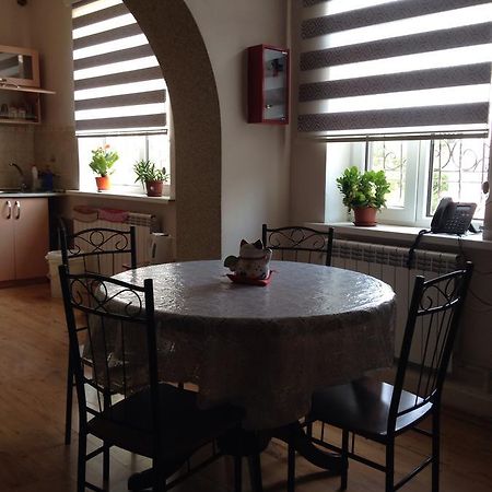 Hostel Arzy Atyraū Zewnętrze zdjęcie