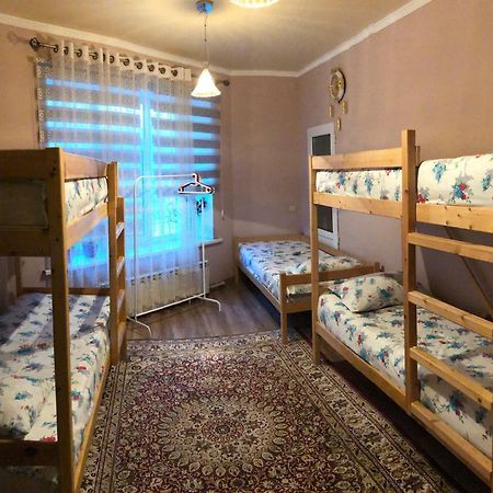 Hostel Arzy Atyraū Zewnętrze zdjęcie