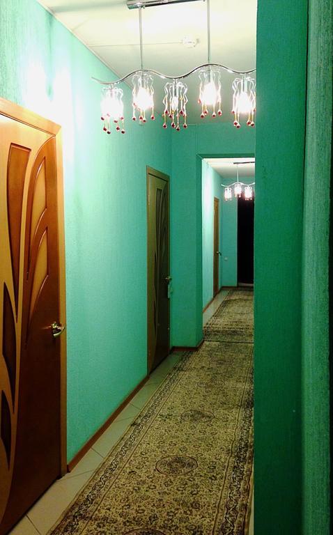 Hostel Arzy Atyraū Pokój zdjęcie