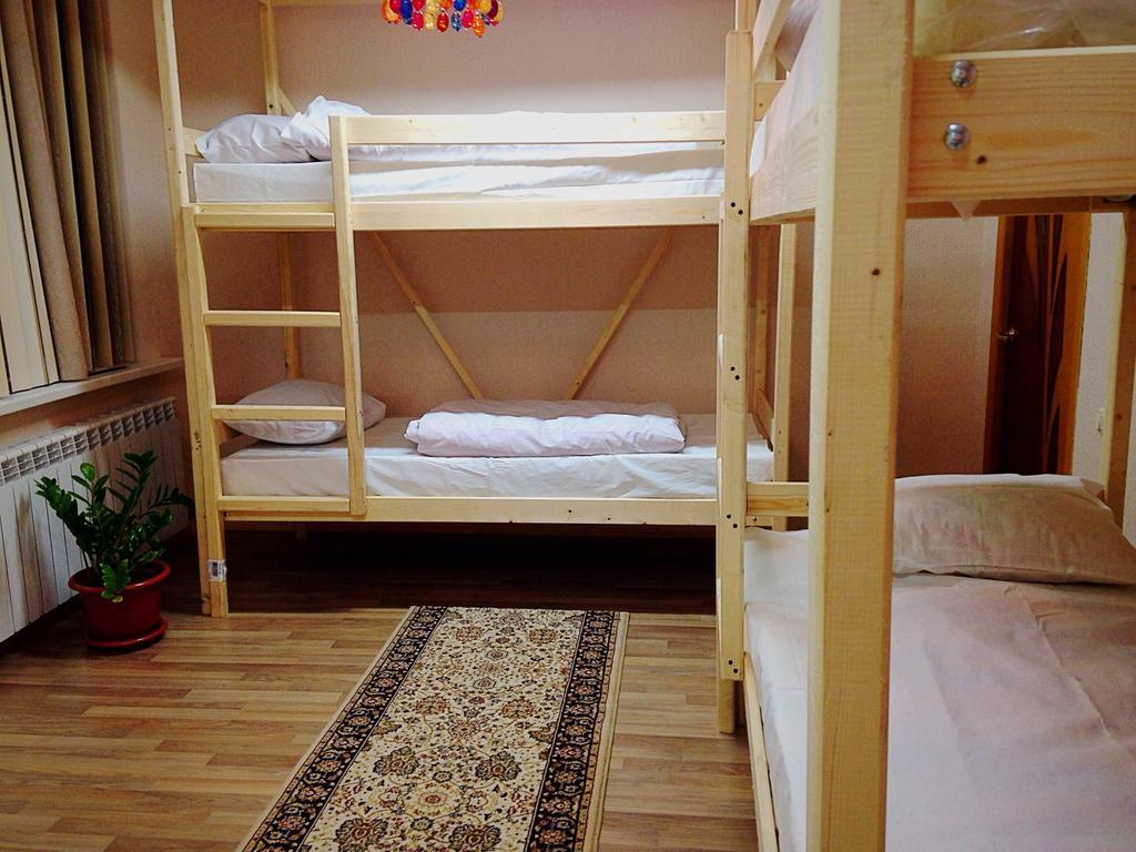 Hostel Arzy Atyraū Pokój zdjęcie
