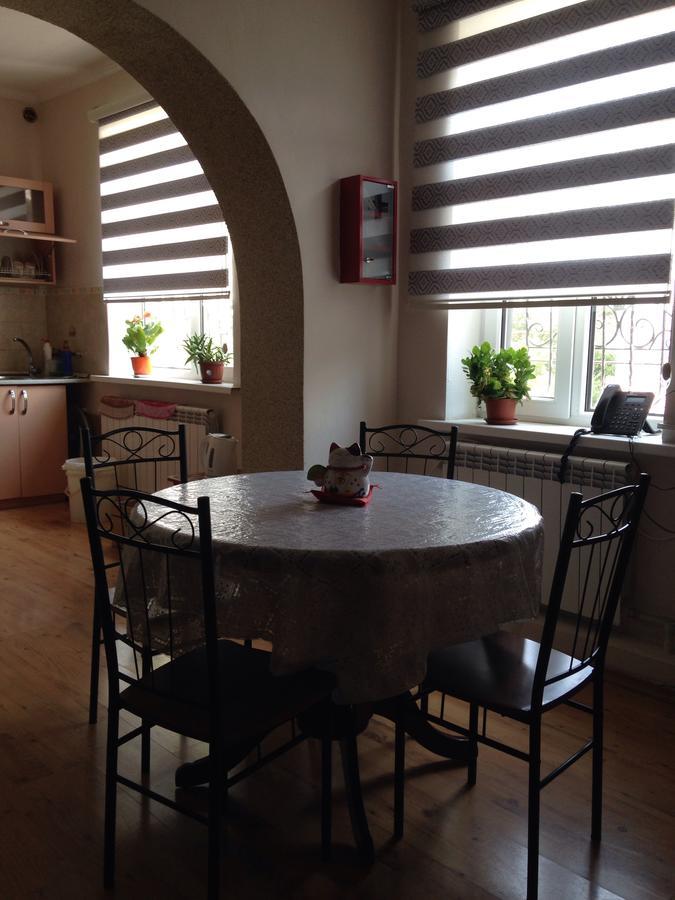 Hostel Arzy Atyraū Zewnętrze zdjęcie