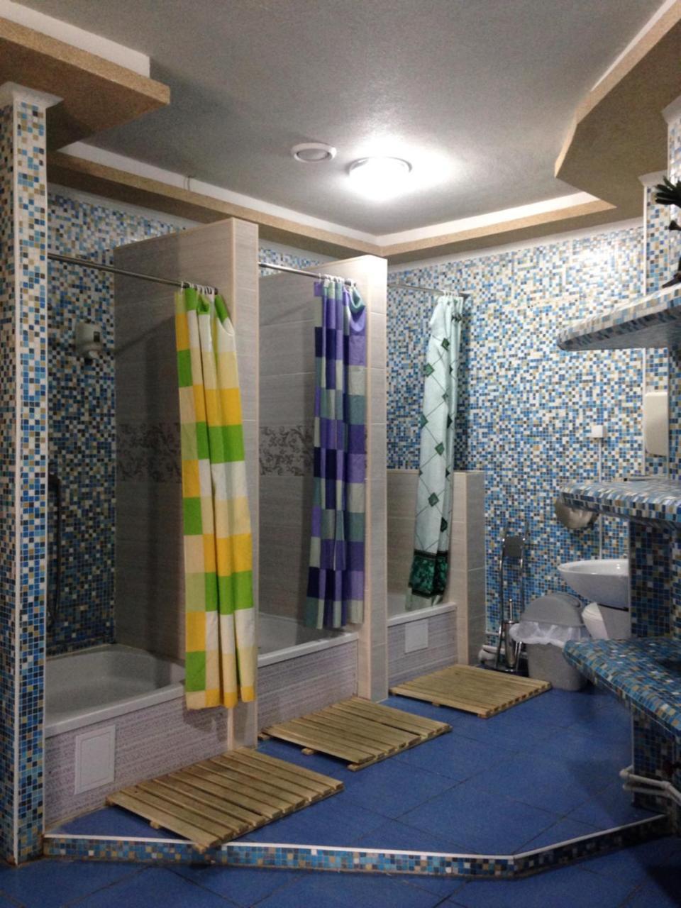Hostel Arzy Atyraū Zewnętrze zdjęcie